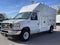 2025 Ford Econoline Cutaway E-350 SRW