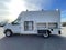 2025 Ford Econoline Cutaway E-350 SRW