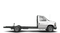 2025 Ford Econoline Cutaway E-350 SRW