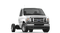 2025 Ford Econoline Cutaway E-350 SRW