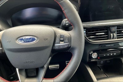 2023 Ford Escape ST-Line Select