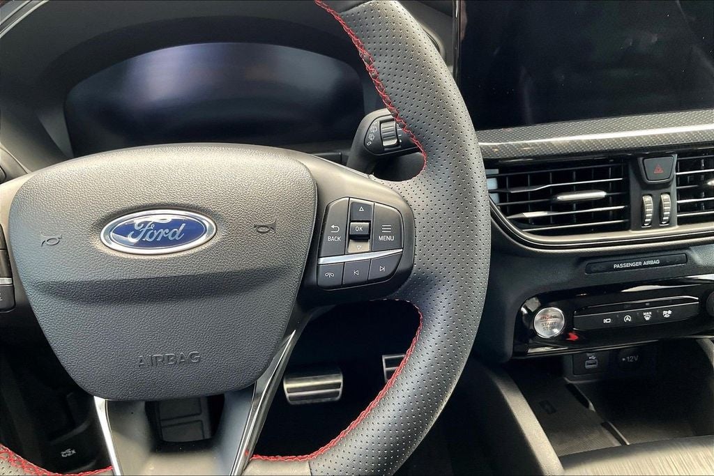 2023 Ford Escape ST-Line Select