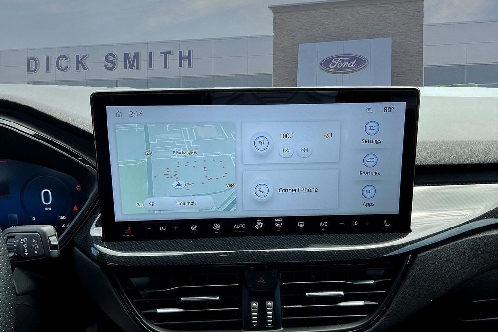 2023 Ford Escape ST-Line Select
