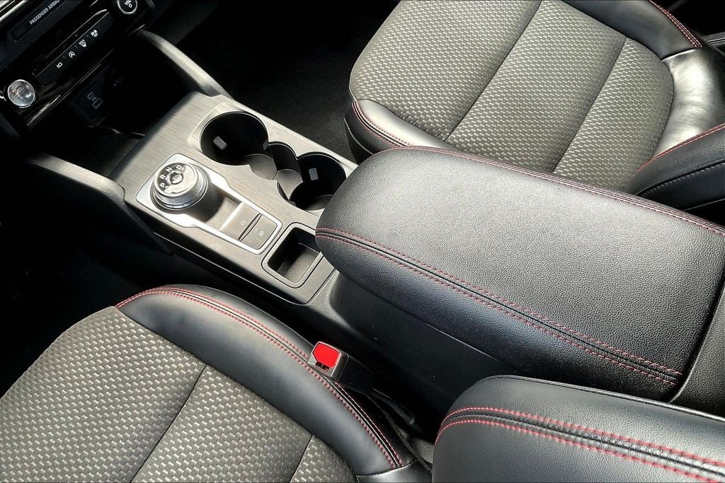 2023 Ford Escape ST-Line Select