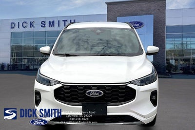 2023 Ford Escape ST-Line Select
