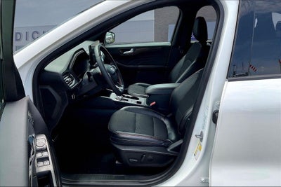 2023 Ford Escape ST-Line Select