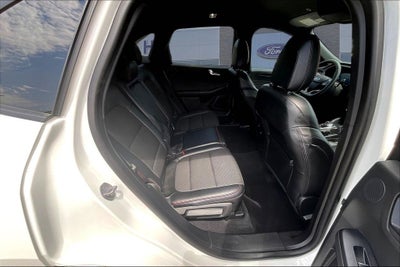 2023 Ford Escape ST-Line Select