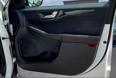 2023 Ford Escape ST-Line Select