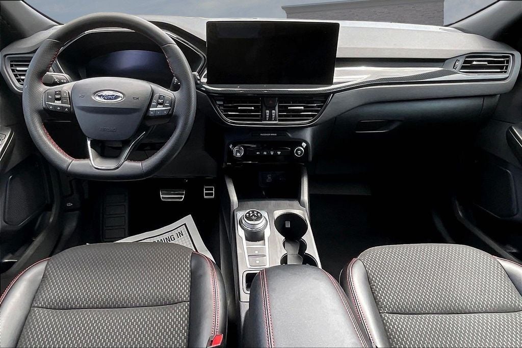 2023 Ford Escape ST-Line Select