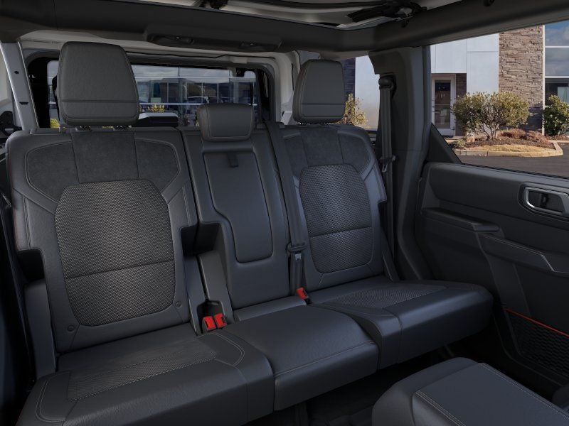 2026 Ford Bronco Raptor®