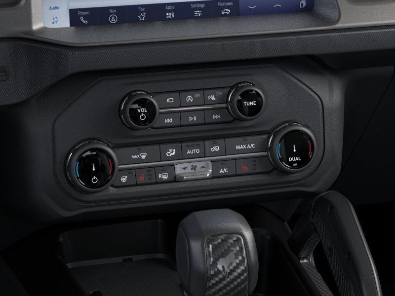 2026 Ford Bronco Raptor®