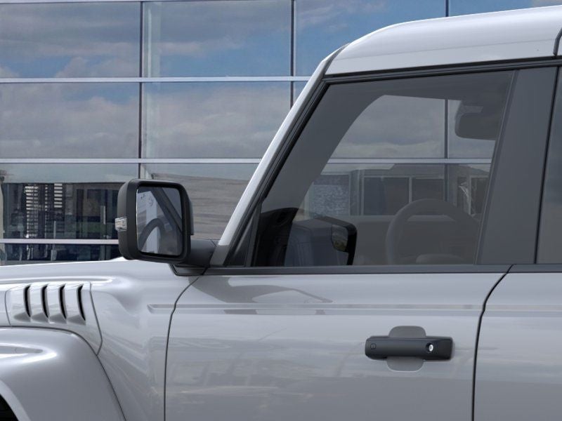 2026 Ford Bronco Raptor®