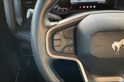 2024 Ford Bronco Everglades