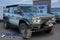 2024 Ford Bronco Everglades