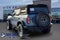 2024 Ford Bronco Everglades