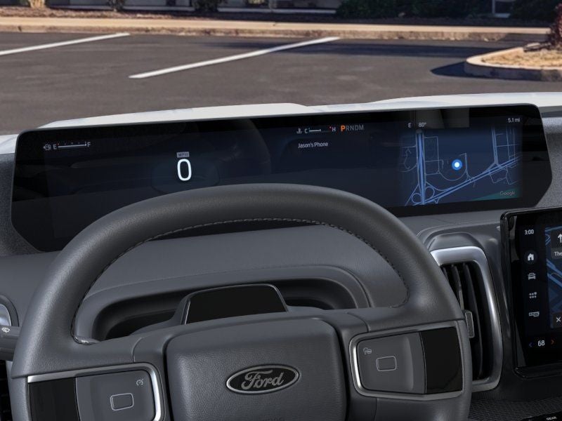 2026 Ford Expedition MAX Platinum®
