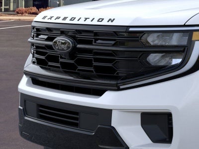 2026 Ford Expedition MAX Platinum®