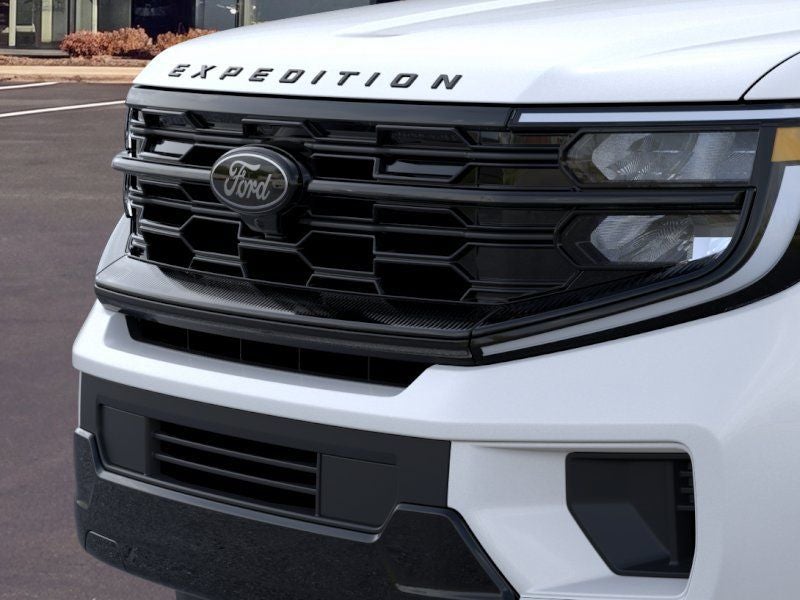 2026 Ford Expedition MAX Platinum®