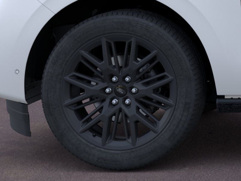 2026 Ford Expedition MAX Platinum®