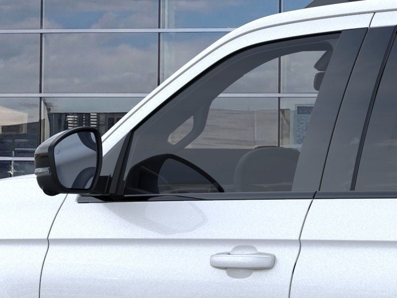 2026 Ford Expedition MAX Platinum®
