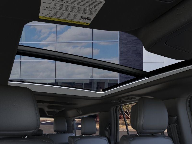 2026 Ford Expedition MAX Platinum®