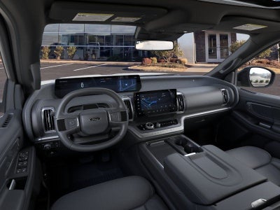 2026 Ford Expedition MAX Platinum®