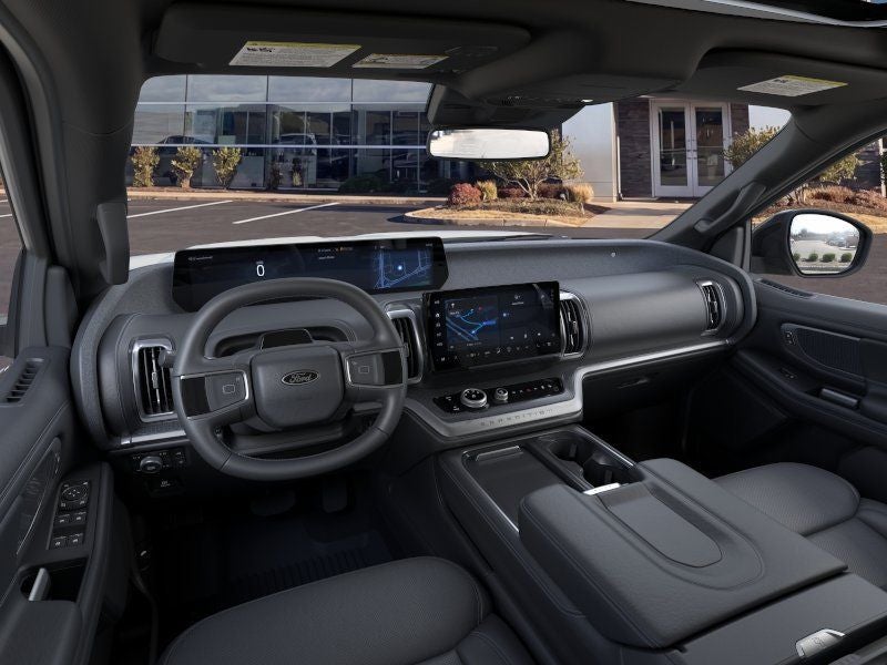 2026 Ford Expedition MAX Platinum®