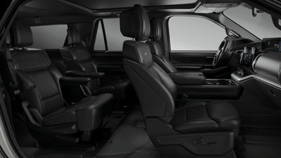 2026 Ford Expedition MAX Platinum®