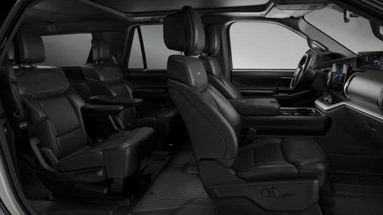 2026 Ford Expedition MAX Platinum®