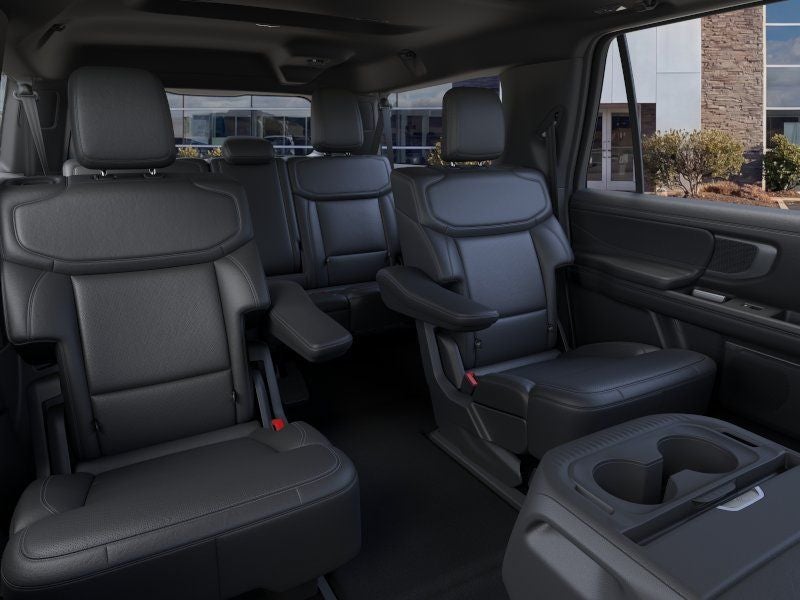 2026 Ford Expedition MAX Platinum®