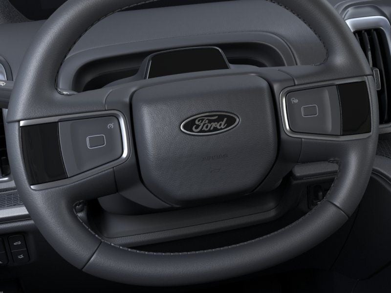 2026 Ford Expedition MAX Platinum®