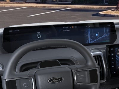 2026 Ford Expedition MAX Platinum®