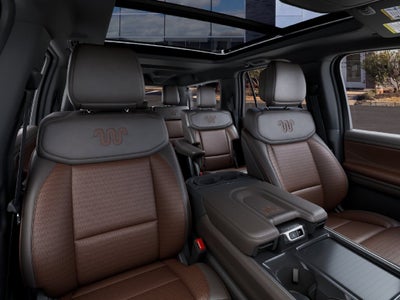 2027 Ford Expedition MAX King Ranch®