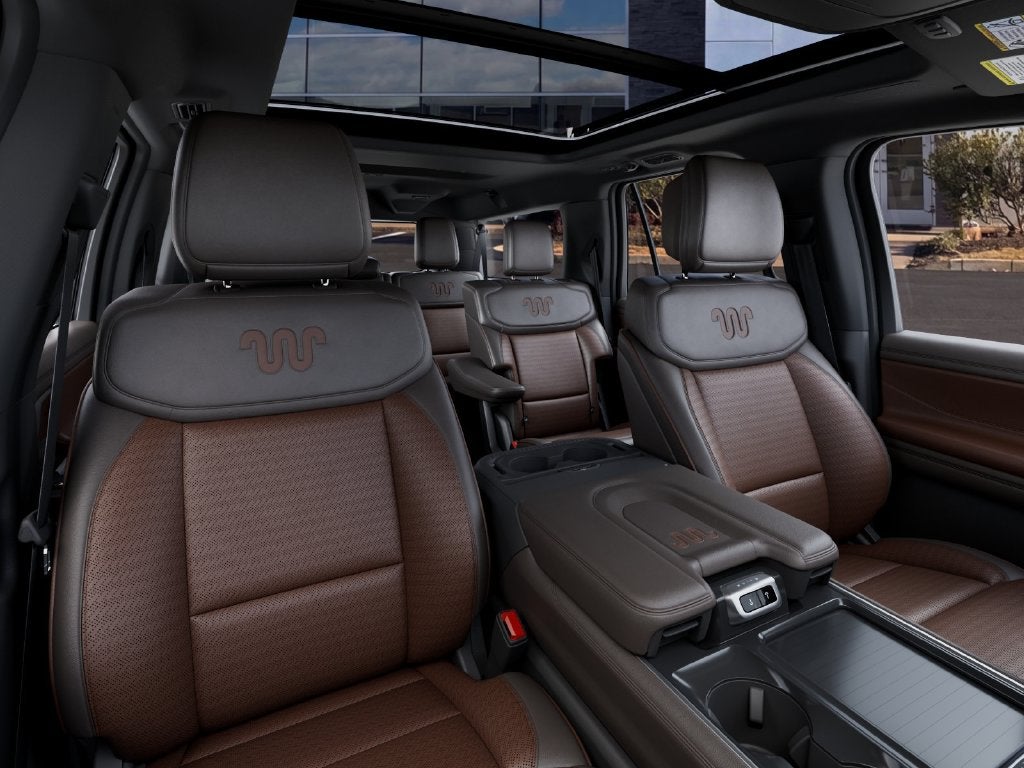 2027 Ford Expedition MAX King Ranch®