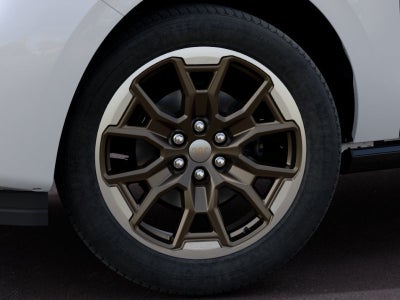 2027 Ford Expedition MAX King Ranch®