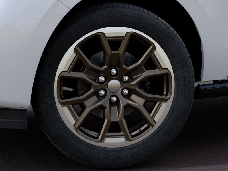 2027 Ford Expedition MAX King Ranch®