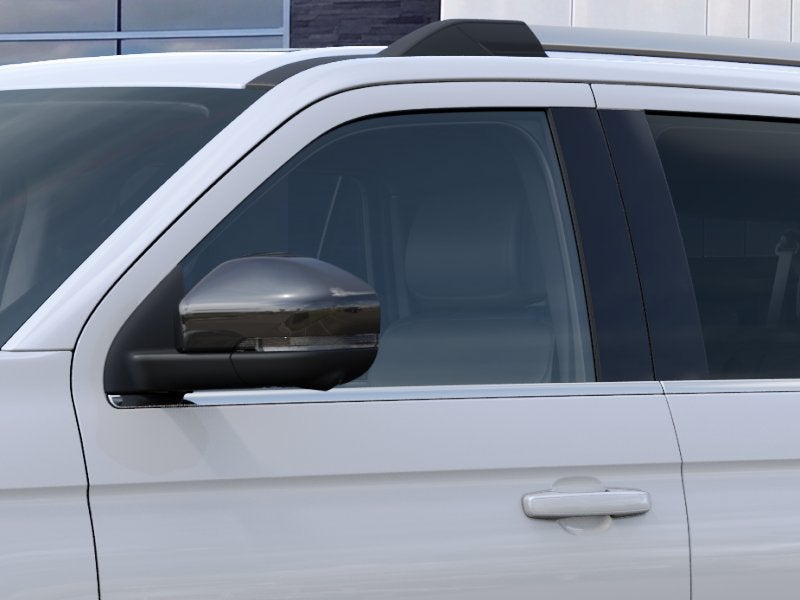 2027 Ford Expedition MAX King Ranch®