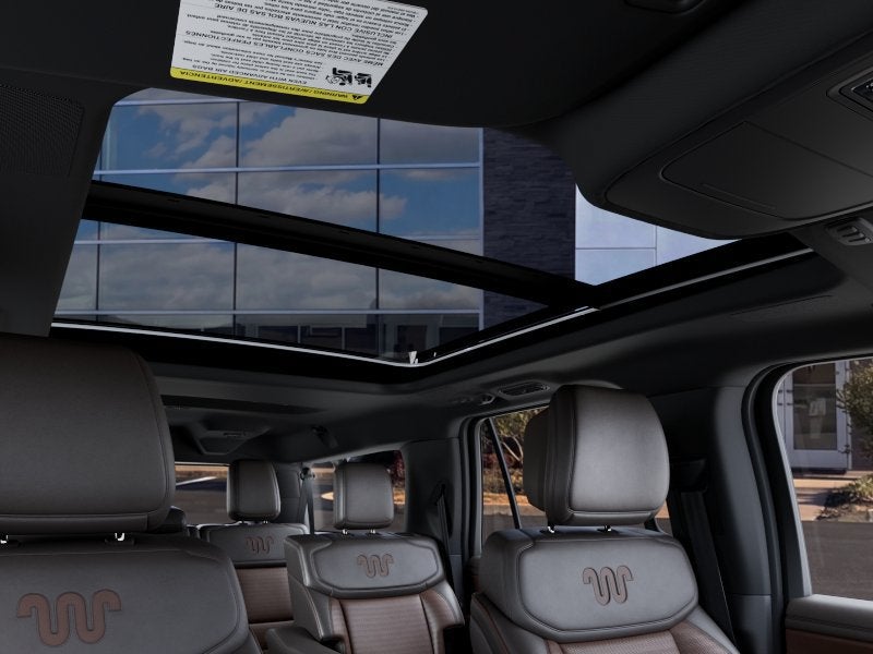 2027 Ford Expedition MAX King Ranch®