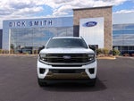 2027 Ford Expedition MAX King Ranch®