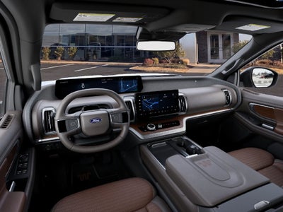 2027 Ford Expedition MAX King Ranch®