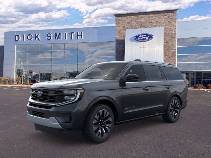 2026 Ford Expedition Platinum®