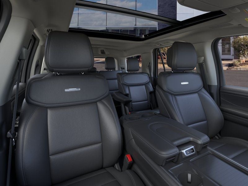 2026 Ford Expedition Platinum®