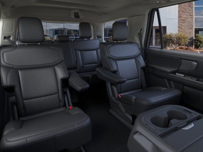 2026 Ford Expedition Platinum®