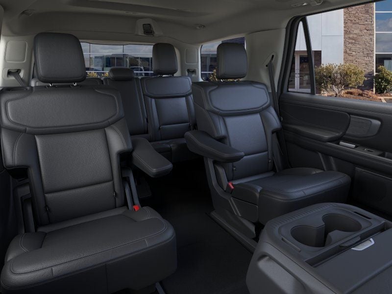 2026 Ford Expedition Platinum®