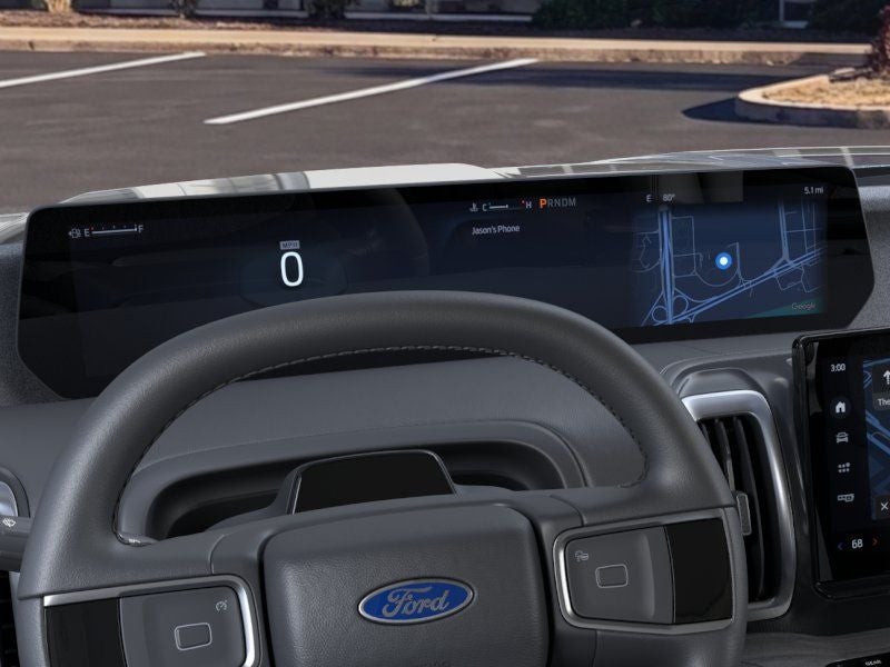 2026 Ford Expedition Platinum®