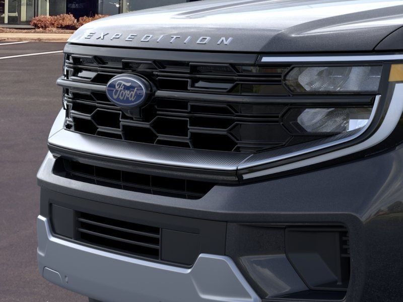 2026 Ford Expedition Platinum®