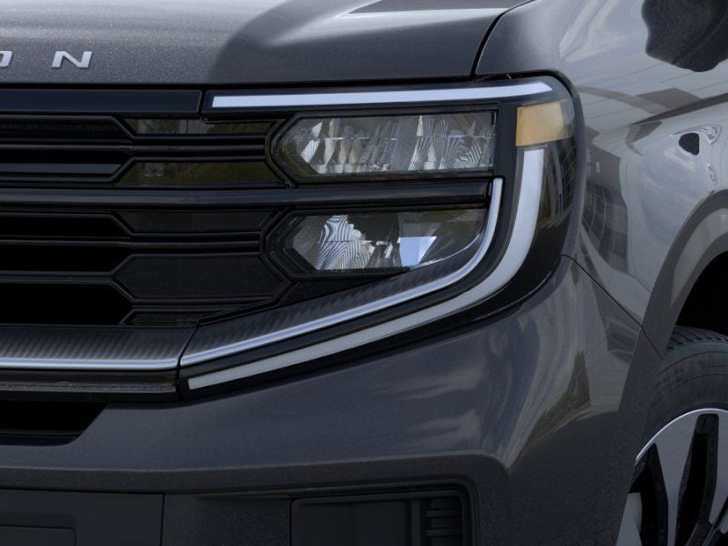 2026 Ford Expedition Platinum®