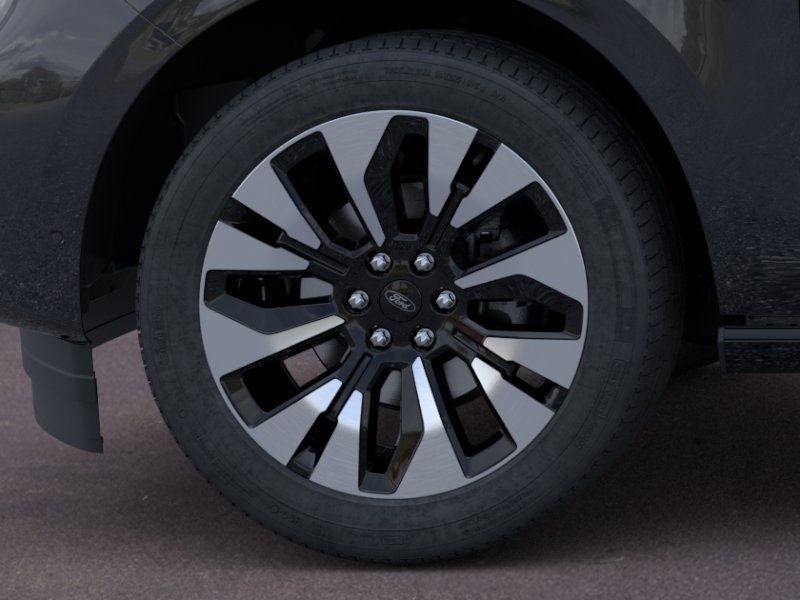 2026 Ford Expedition Platinum®