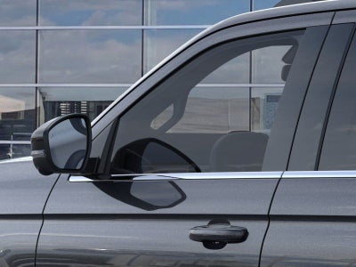 2026 Ford Expedition Platinum®