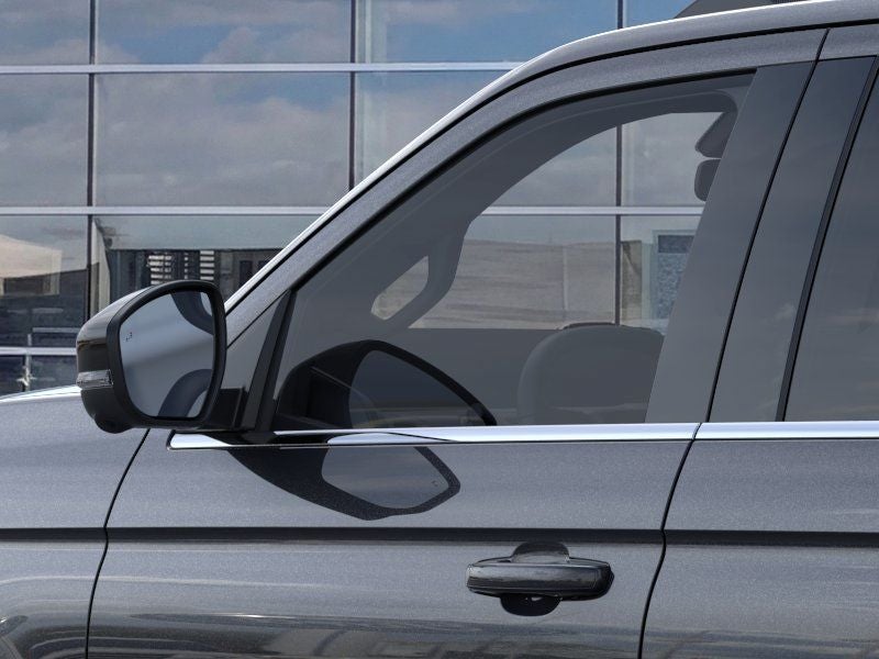 2026 Ford Expedition Platinum®